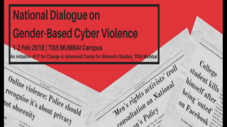 National Dialogue on Gender-Based Cyber Violence