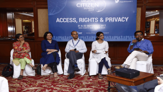 Digital Citizen Summit 2017