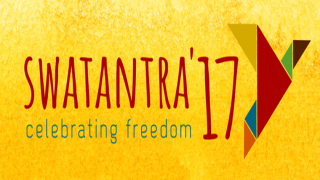 Swatantra 2017 - 6th International Conference on Free Software & Free Knowledge