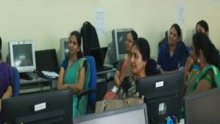 Workshop for Teacher Educators from Colleges of Teacher Education, Bengaluru