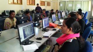 Technological Pedagogical Content Knowledge (TPACK) workshop for Trained Graduate teachers (TGTs)