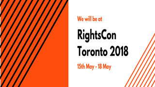 RightsCon Toronto 2018