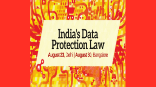 #NAMAprivacy discussion on the Data Protection report