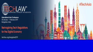 ITECHLAW International Asia Conference 2019