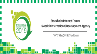 Stockholm Internet Forum