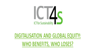 Digitalisation and Global Equity: Who Benefits, Who Loses?