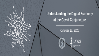 Understanding the Digital Economy at the Covid Conjuncture