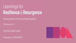 The Future of Data Ecosystems | Learnings for Resilience and Resurgence