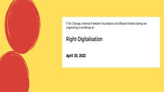 Right-Digitalisation