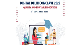 Digital Delhi Conclave