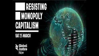 Resisting Monopoly Capitalism