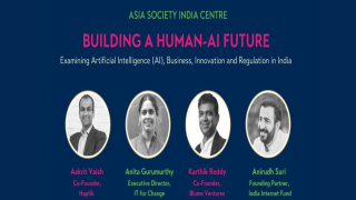 Building a Human-AI Future
