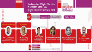 Digital Education Conclave 2023