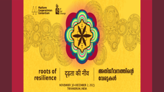 Roots of Resilience - Building Platform Cooperatives for Sustainable and Feminist Local Economies