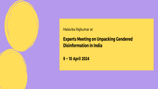 Unpacking Gendered Disinformation in India: Deepening Understanding and Exploring Countermeasures