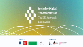 Inclusive Digital Transformation: The DPI Approach and Beyond