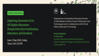Exploring Generative AI in UK Higher Education: Perspectives from Institutions, Educators, and Students