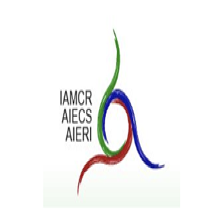 IAMCR LOGO