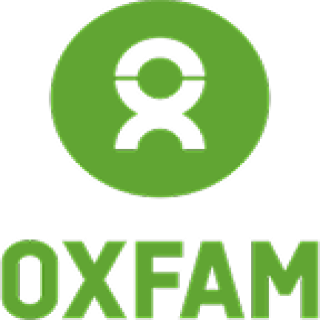 Oxfam International Logo