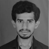 Nithin BU
